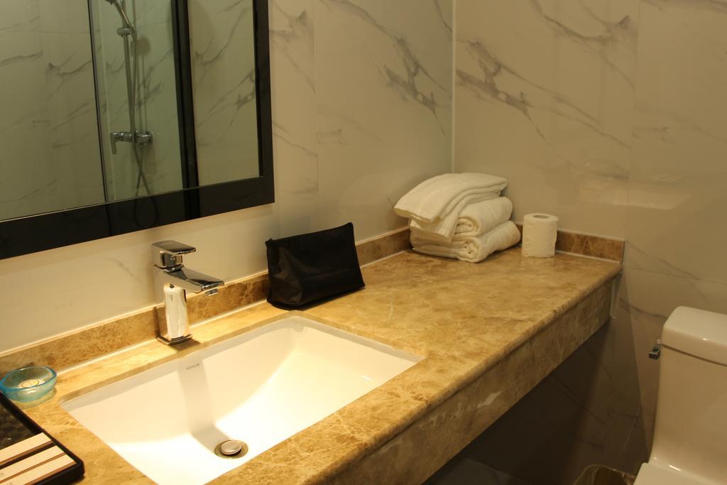 Beijing Taimushan International Business Hotel Bilik gambar